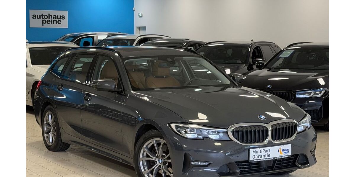 BMW 320 148.990 km 22.299 &euro; Peine 31228