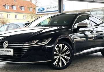 VW Arteon 75.460 km 26.790 &euro; Peine 31226