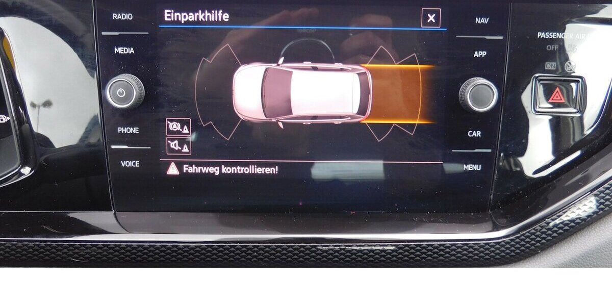 VW Polo 1.0 Life MPI BMT 4Trg Klima Navi LED 36.700 km 14.690 &euro; Vordorf 38533