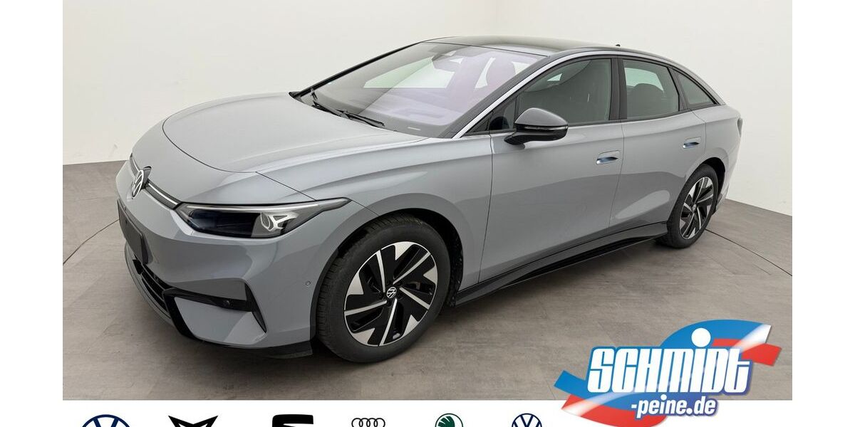 VW ID.7 23.970 km 43.400 &euro; Peine 31226