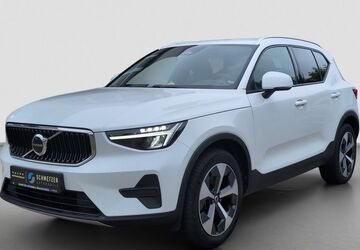 Volvo XC40 25.537 km 29.490 &euro; Braunschweig 38114