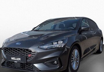 Ford Focus 43.128 km 22.450 &euro; Wolfenbüttel 38304