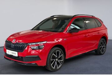 Skoda Kamiq 51.000 km 25.250 &euro; Braunschweig 38124