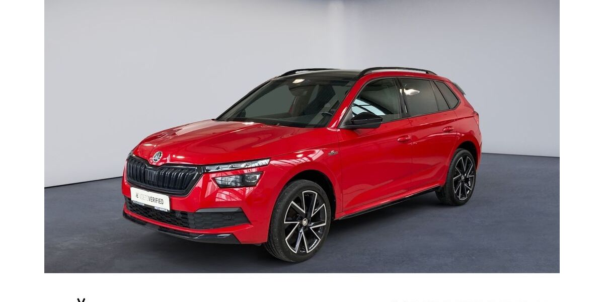 Skoda Kamiq 51.000 km 25.250 &euro; Braunschweig 38124