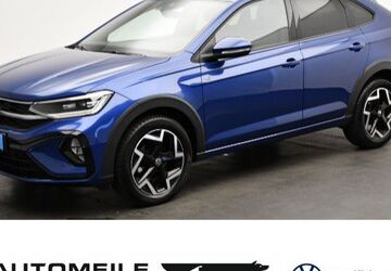 VW Taigo 23.733 km 26.550 &euro; Wolfsburg 38440