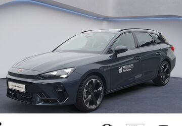 Cupra Leon 2.500 km 39.450 &euro; Braunschweig 38122
