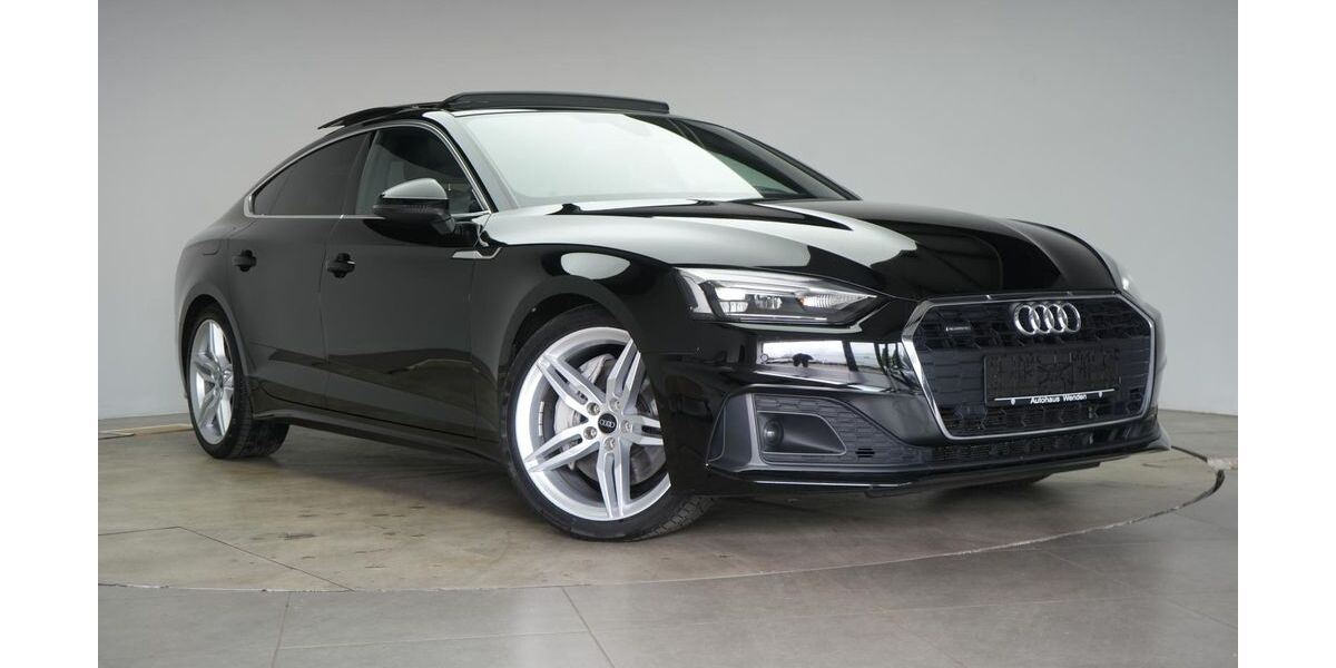 Audi A5 71.000 km 36.990 &euro; Braunschweig 38110