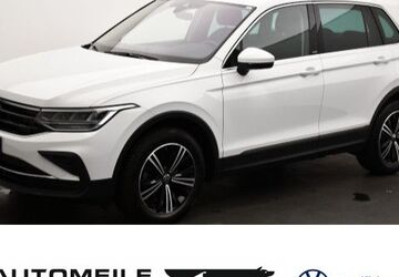 VW Tiguan 39.350 km 29.180 &euro; Wolfsburg 38440