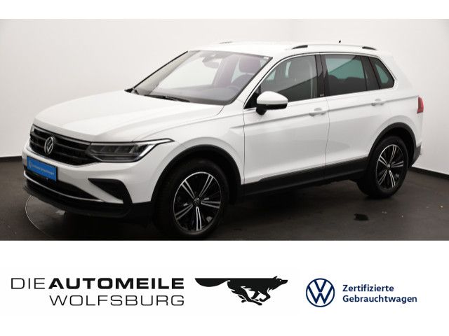 VW Tiguan 39.350 km 29.180 &euro; Wolfsburg 38440