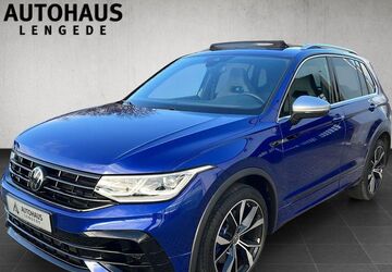 VW Tiguan 18.308 km 39.999 &euro; Lengede 38268
