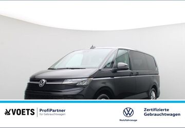VW T7 Multivan 26.400 km 53.250 &euro; Braunschweig 38124