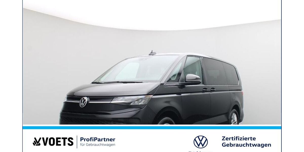 VW T7 Multivan 26.400 km 53.250 &euro; Braunschweig 38124