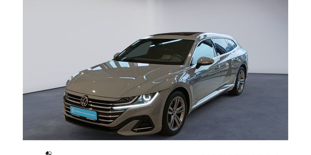 VW Arteon 43.000 km 30.490 &euro; Braunschweig 38114