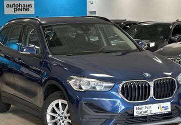 BMW X1 129.905 km 18.999 &euro; Peine 31228