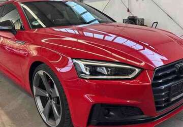 Audi A5 140.000 km 22.950 &euro; Schöppenstedt 38170