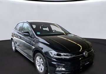 VW Polo 37.200 km 19.890 &euro; Braunschweig 38114