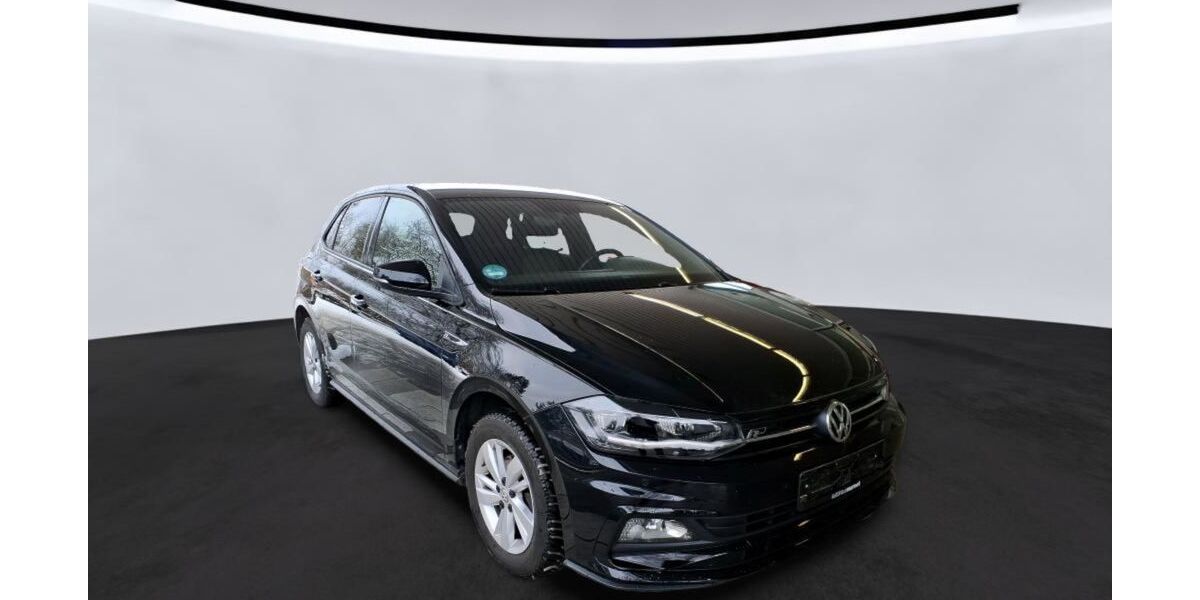 VW Polo 37.200 km 19.890 &euro; Braunschweig 38114