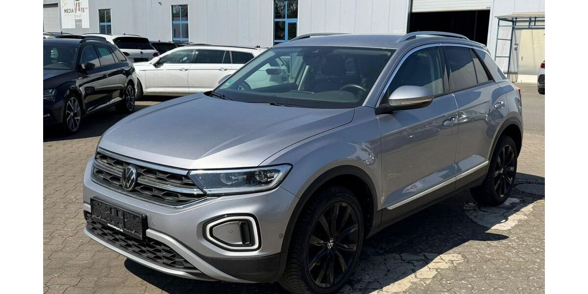 VW T-Roc 148.357 km 18.990 &euro; Braunschweig 38122