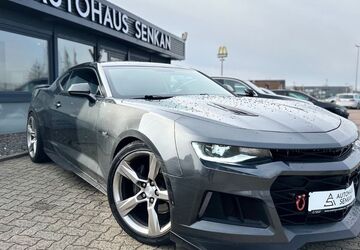 Chevrolet Camaro 109.500 km 28.990 &euro; Peine 31228