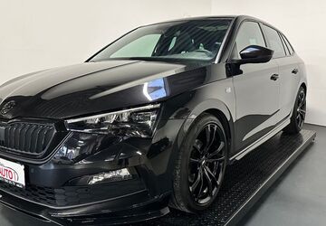 Skoda Scala 71.200 km 18.399 &euro; Peine 31226