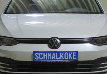 VW Golf 32.400 km 22.500 &euro; Braunschweig 38112