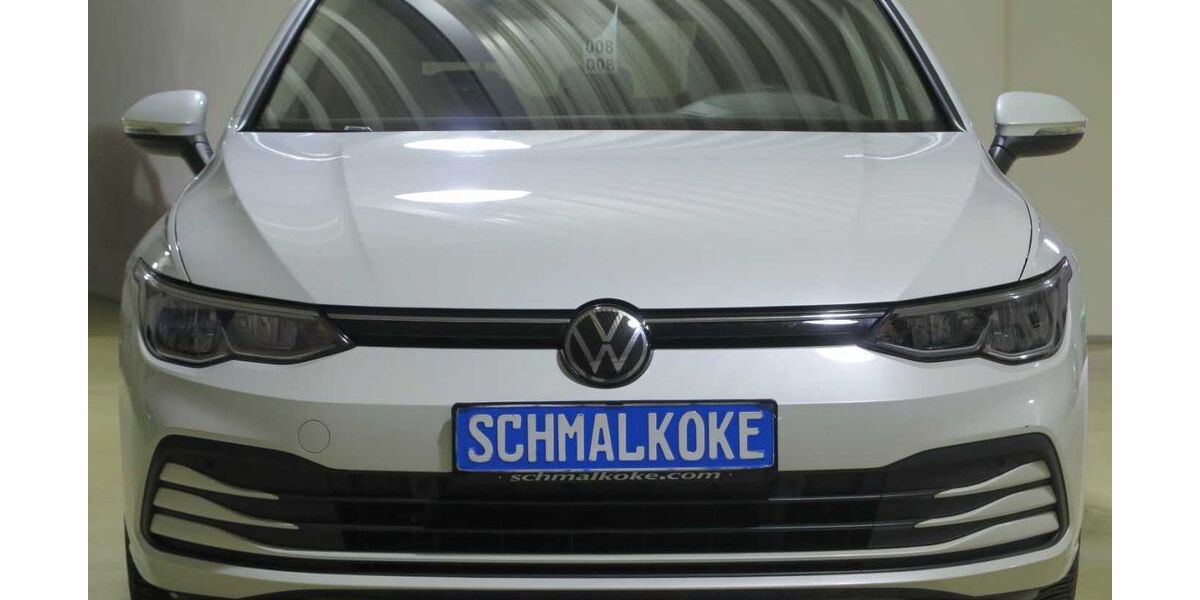 VW Golf 32.400 km 22.500 &euro; Braunschweig 38112