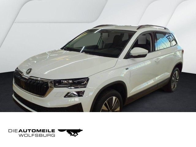 Skoda Karoq 27.422 km 34.550 &euro; Wolfsburg 38440