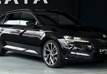 Skoda Superb 147.350 km 22.950 &euro; Schöppenstedt 38170