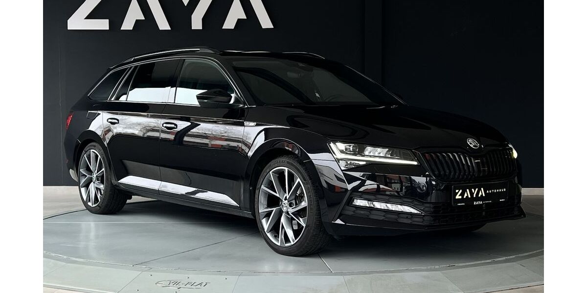 Skoda Superb 147.350 km 22.950 &euro; Schöppenstedt 38170