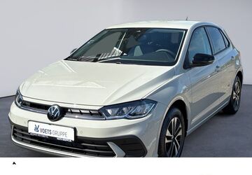 VW Polo 6.500 km 24.540 &euro; Wolfenbüttel 38304