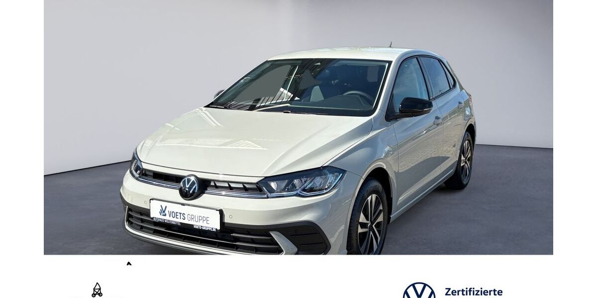 VW Polo 6.500 km 24.540 &euro; Wolfenbüttel 38304