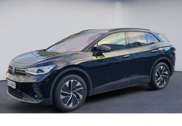 VW ID.4 8.000 km 43.250 &euro; Braunschweig 38124