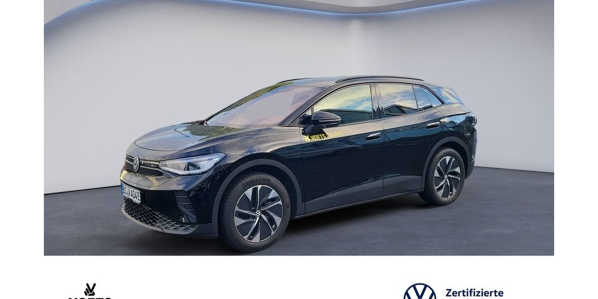VW ID.4 8.000 km 43.250 &euro; Braunschweig 38124