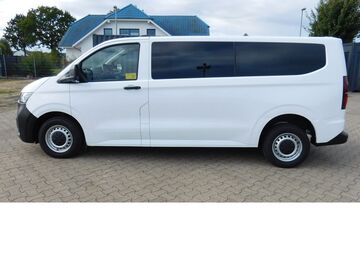 Gebrauchte VW Transporter