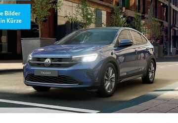 VW Taigo 6.685 km 26.550 &euro; Wolfsburg 38440