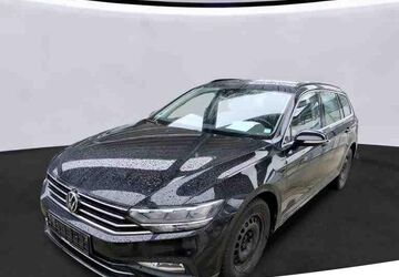 VW Passat Variant 122.616 km 18.499 &euro; Braunschweig 38118