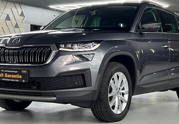 Skoda Kodiaq 251.300 km 19.990 &euro; Peine 31226