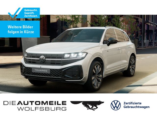 VW Touareg 19.717 km 77.990 &euro; Wolfsburg 38440