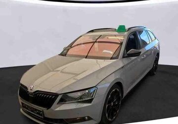 Skoda Superb 44.755 km 28.999 &euro; Braunschweig 38118
