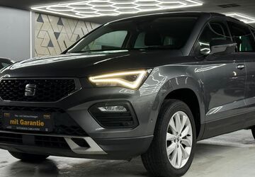 Seat Ateca 113.850 km 18.990 &euro; Peine 31226