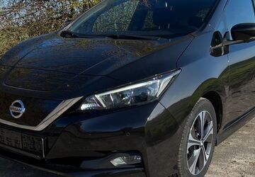 Nissan Leaf 67.000 km 10.950 &euro; Schöppenstedt 38170