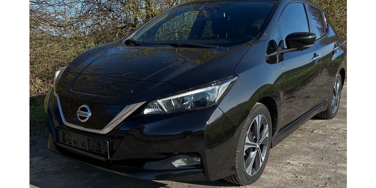 Nissan Leaf 67.000 km 10.950 &euro; Schöppenstedt 38170
