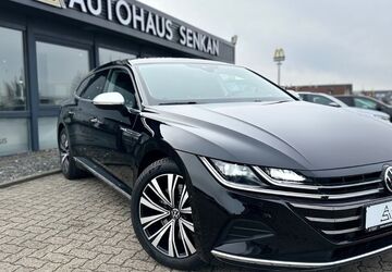 VW Arteon 66.383 km 28.490 &euro; Peine 31228