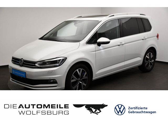 VW Touran 13.585 km 40.250 &euro; Wolfsburg 38440