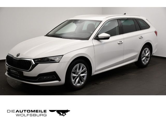 Skoda Octavia 55.640 km 21.990 &euro; Wolfsburg 38440