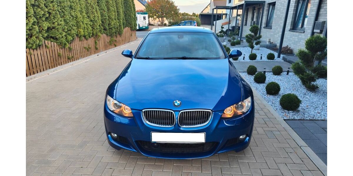 BMW 335 188.500 km 12.900 &euro; Wolfenbüttel 38304