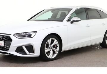 Audi S4 34.010 km 47.980 &euro; Gifhorn 38518