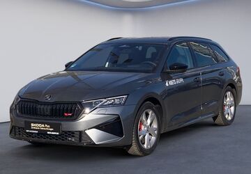 Skoda Octavia 2.000 km 49.980 &euro; Braunschweig 38124