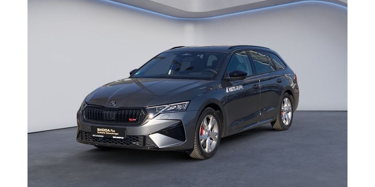 Skoda Octavia 2.000 km 49.980 &euro; Braunschweig 38124