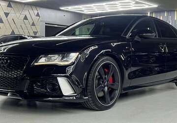 Audi A7 186.500 km 17.990 &euro; Peine-Dungelbeck 31226